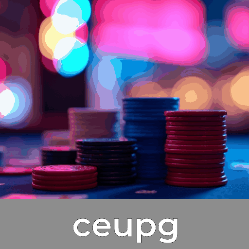 ceupg.com - Plataforma de Apostas e Cassino Online no Brasil - ceupg